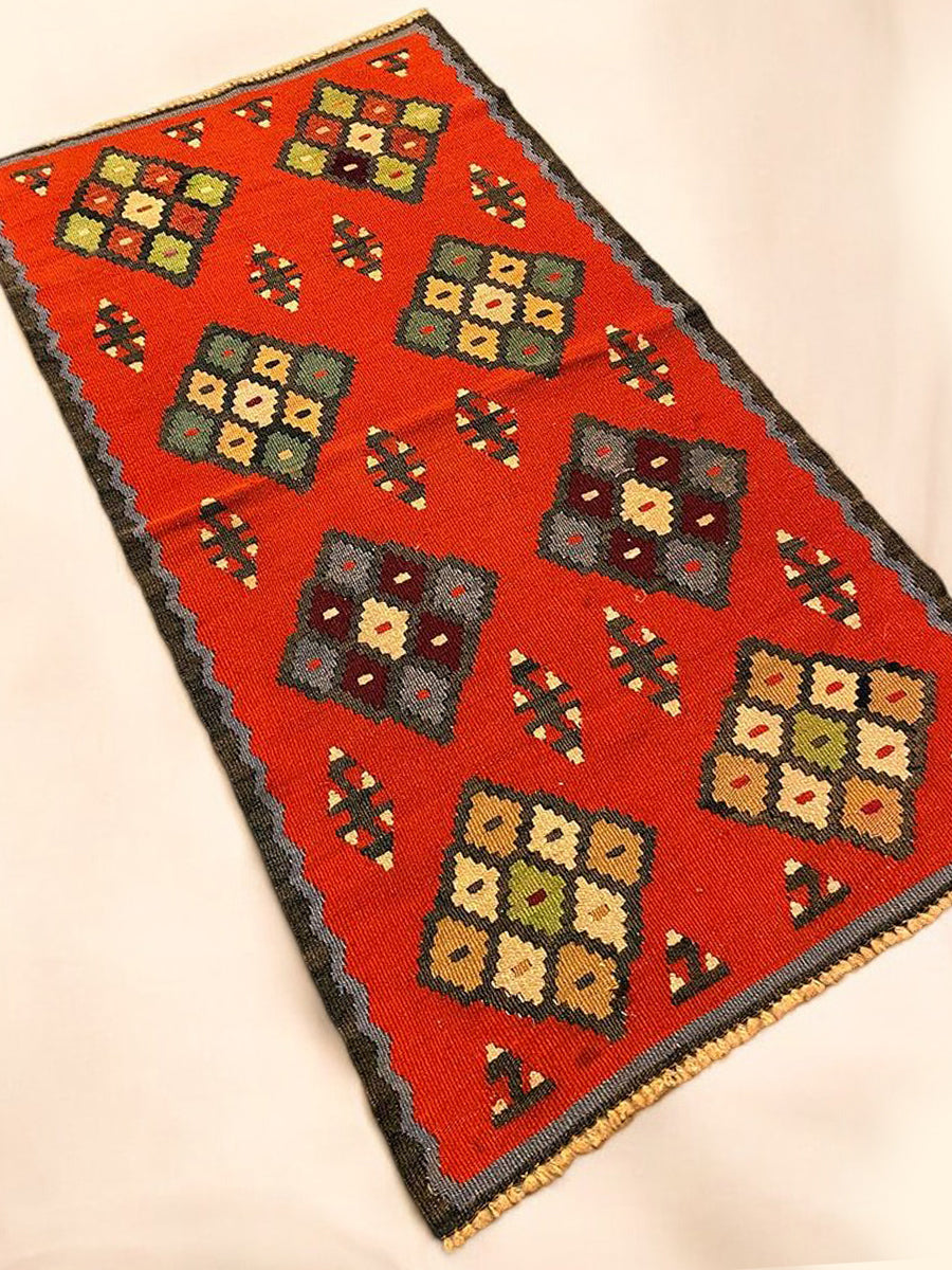 Savuca - Größe: 4,5 x 2,4