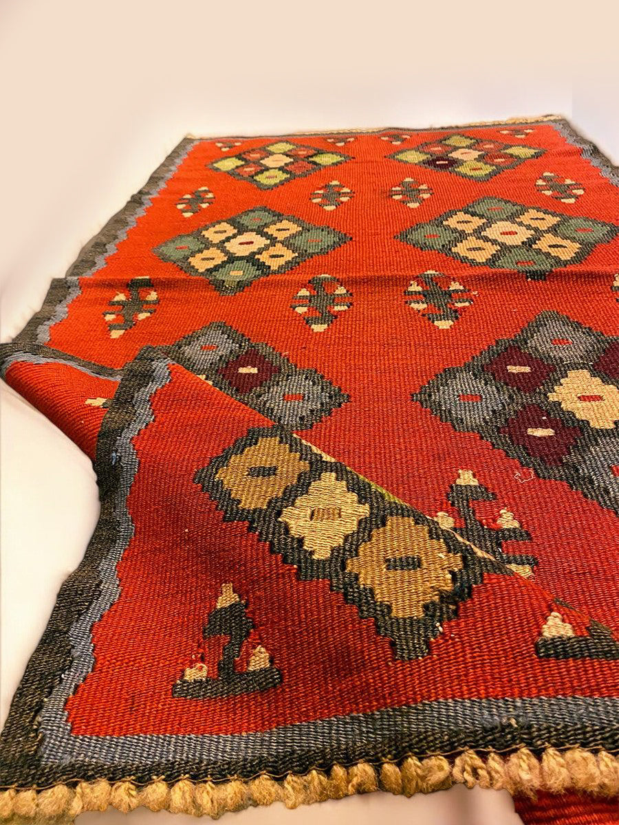 Savuca - Größe: 4,5 x 2,4