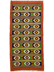 Ovaeymir - Size: 4.6 x 3.2 - Imam Carpet Co