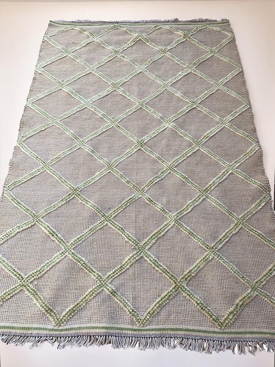 Avis Hand Knotted Rug - Made to Order