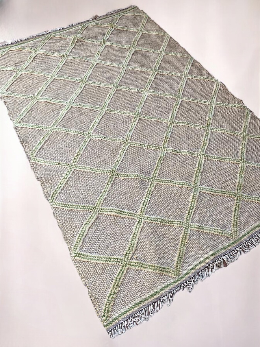 Avis Hand Knotted Rug - Made to Order