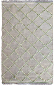 Avis - Size: 6.3 x 4.2 - Imam Carpet Co