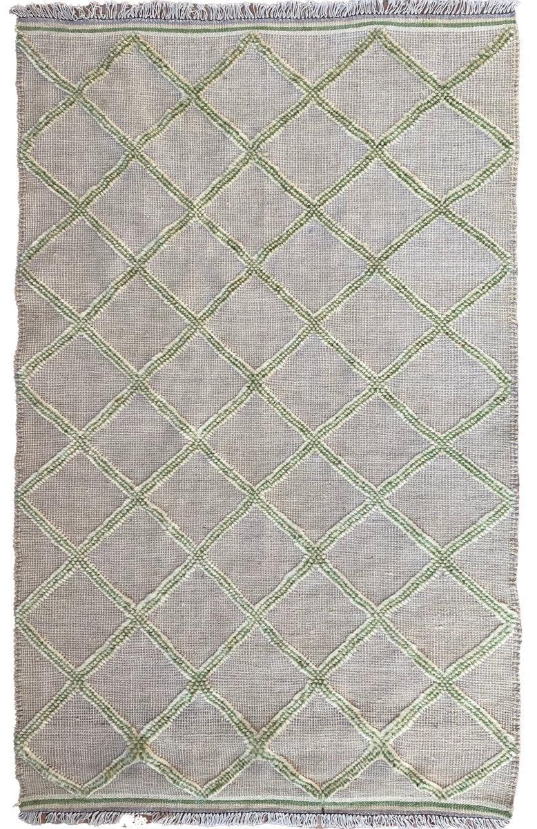 Avis - Size: 6.3 x 4.2 - Imam Carpet Co