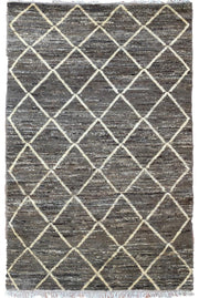 Bergen - Size: 6.1 x 4.1 - Imam Carpet Co