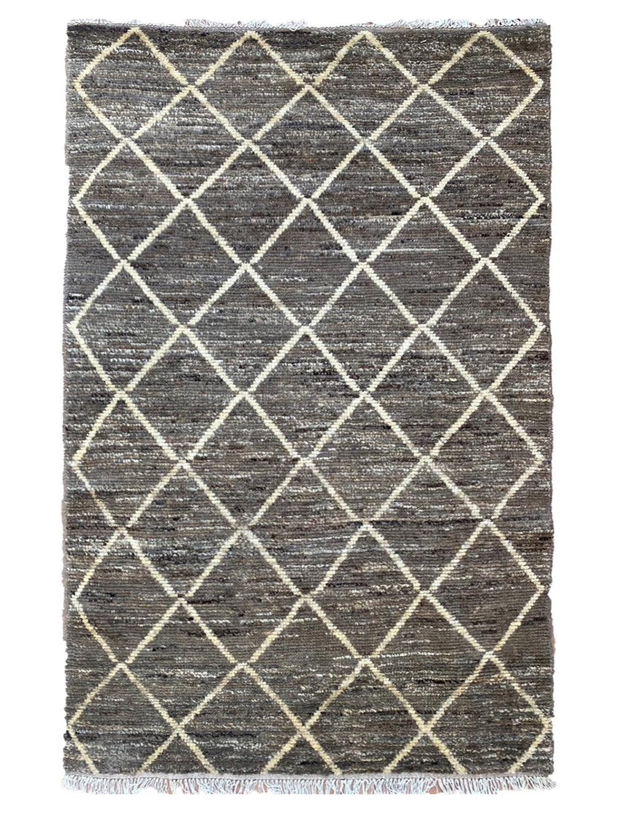 Bergen Hand Knotted Rug - Made to Order