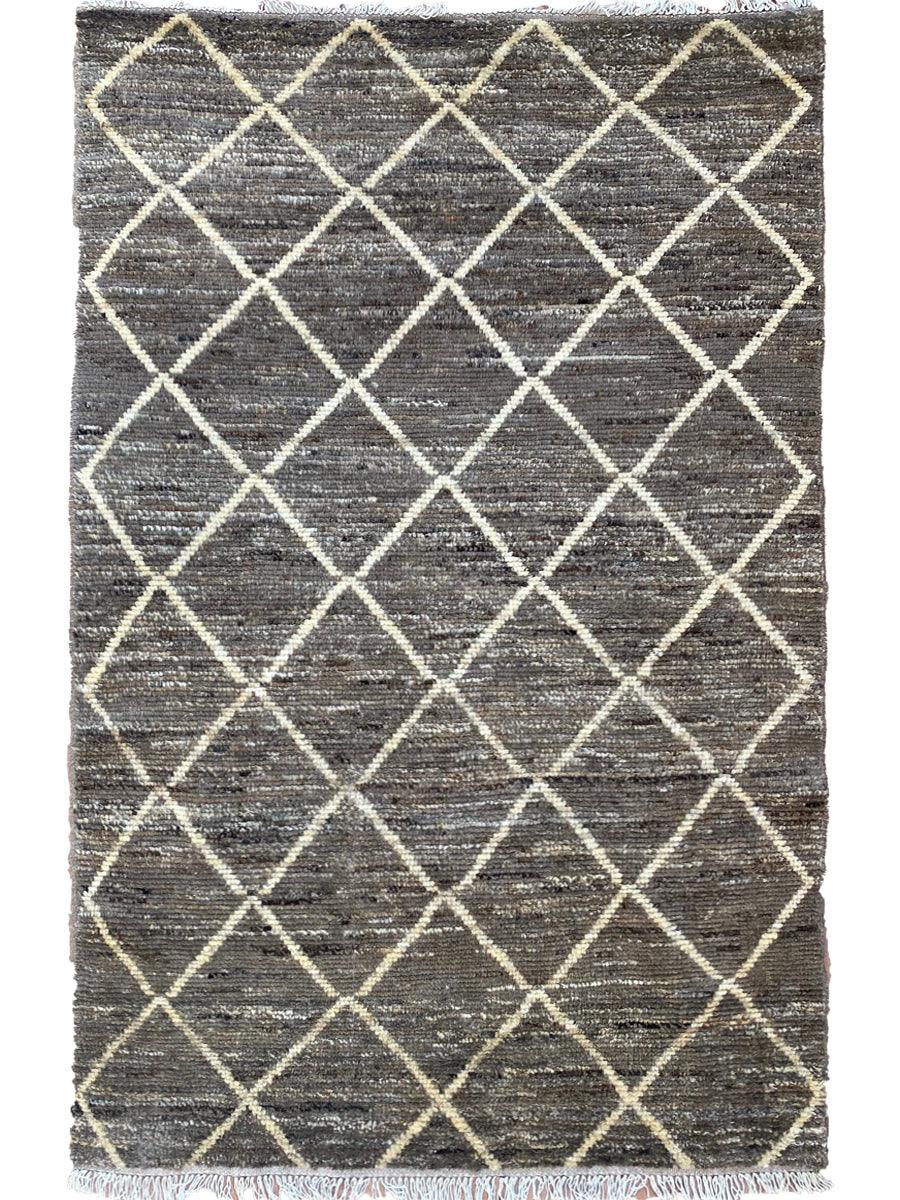 Bergen Hand Knotted Rug - Made to Order