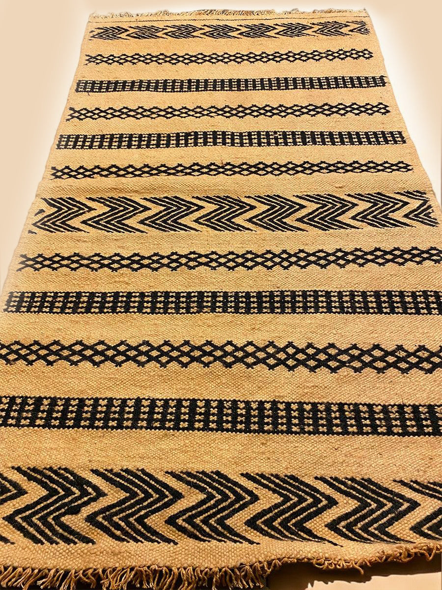 Verve - Größe: 3,11 x 2,3