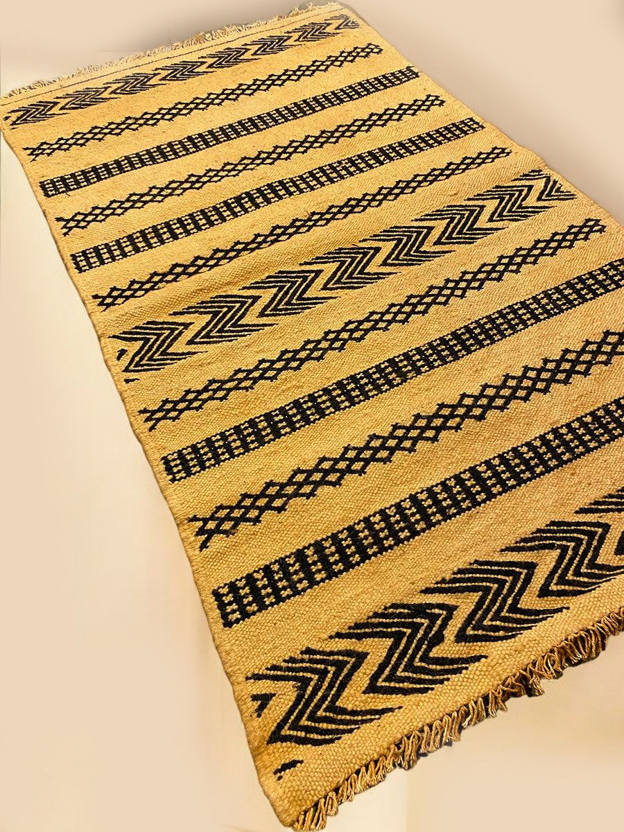 Verve - Größe: 3,11 x 2,3