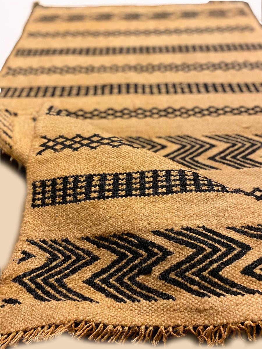 Verve - Größe: 3,11 x 2,3