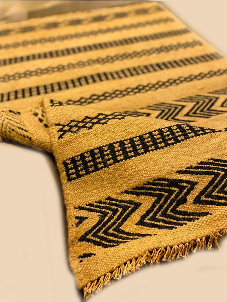 Verve - Größe: 3,11 x 2,3