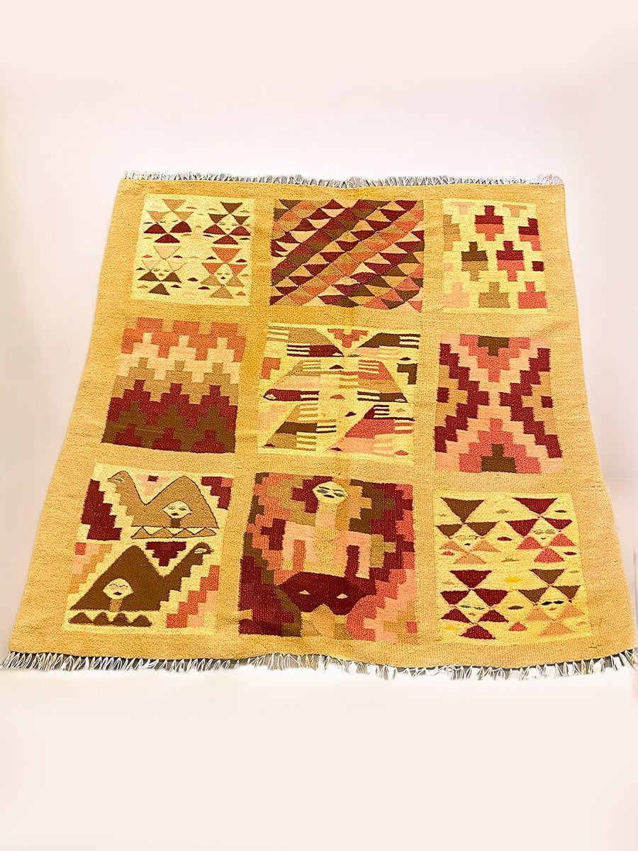 Trabzon - Größe: 2,10 x 2,11