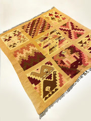 Trabzon - Größe: 2,10 x 2,11