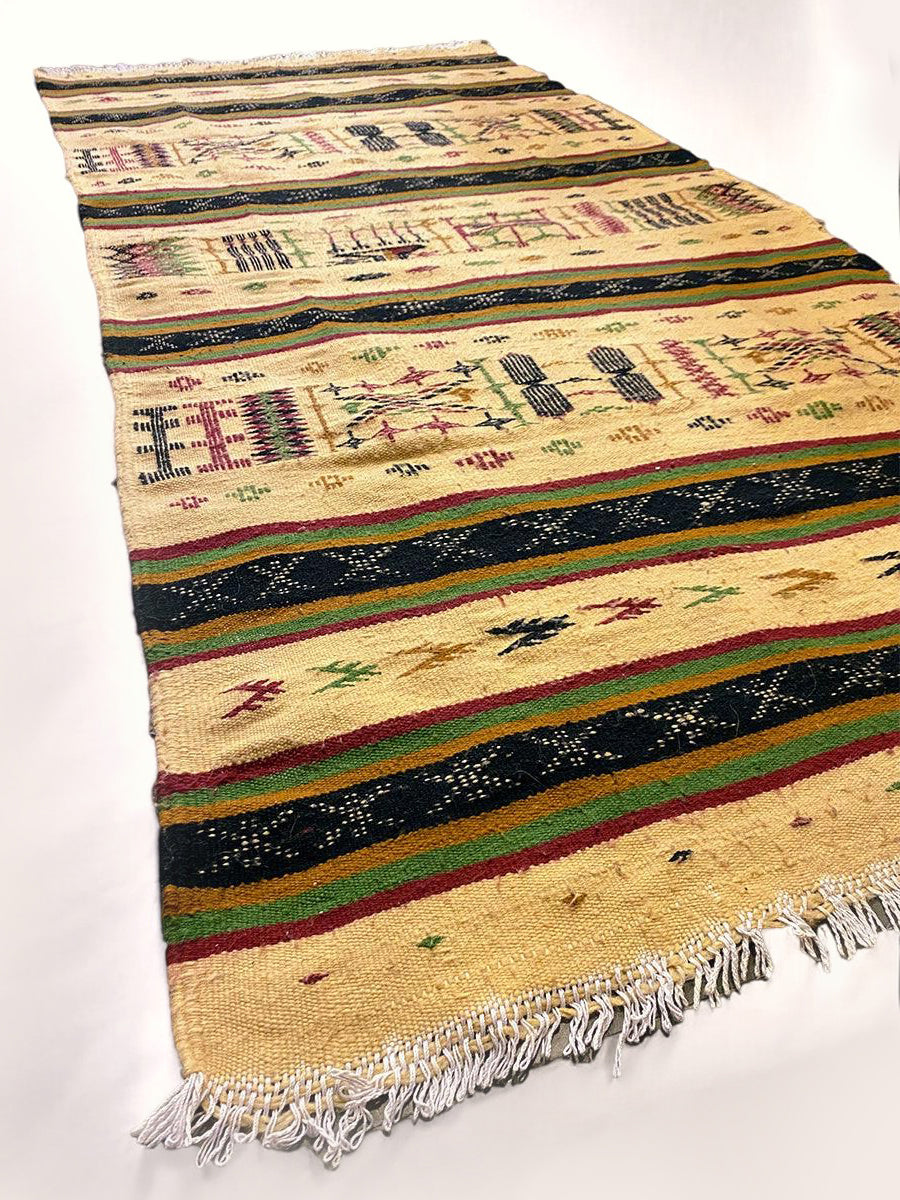 Fikir – Größe: 6,7 x 3,2