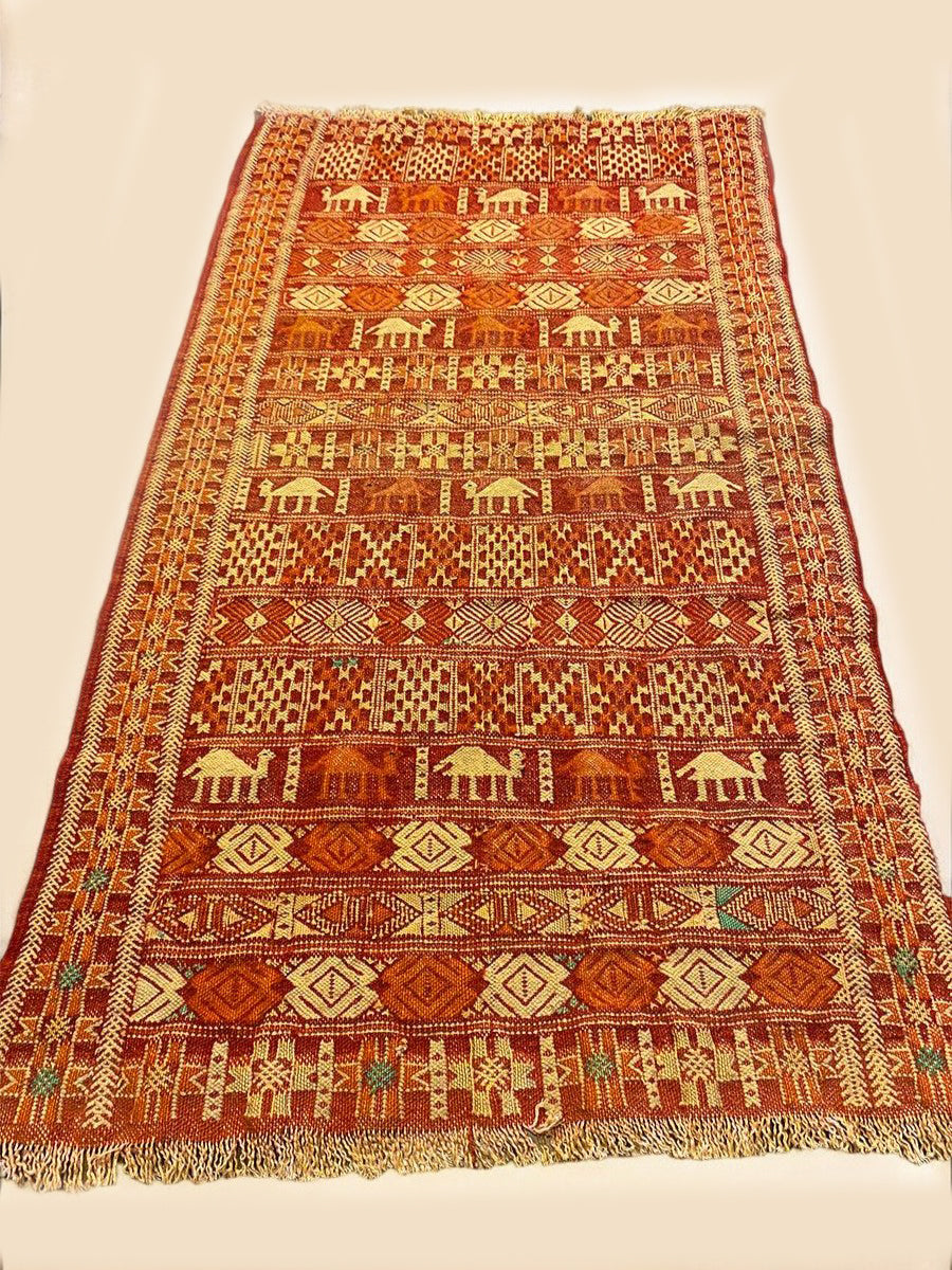 Selim - Größe: 3,4 x 1,11