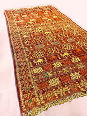 Selim - Größe: 3,4 x 1,11