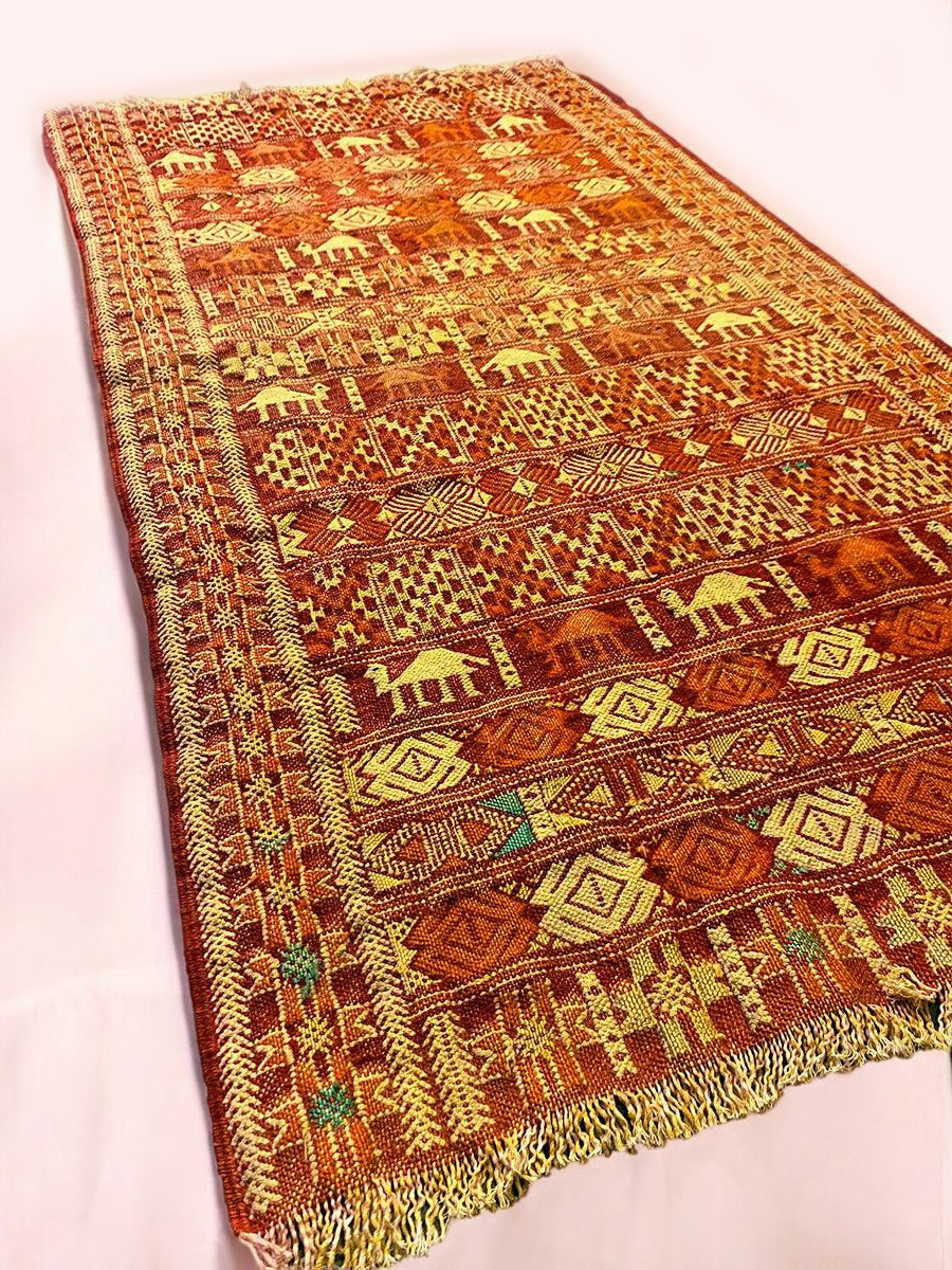 Selim - Größe: 3,4 x 1,11