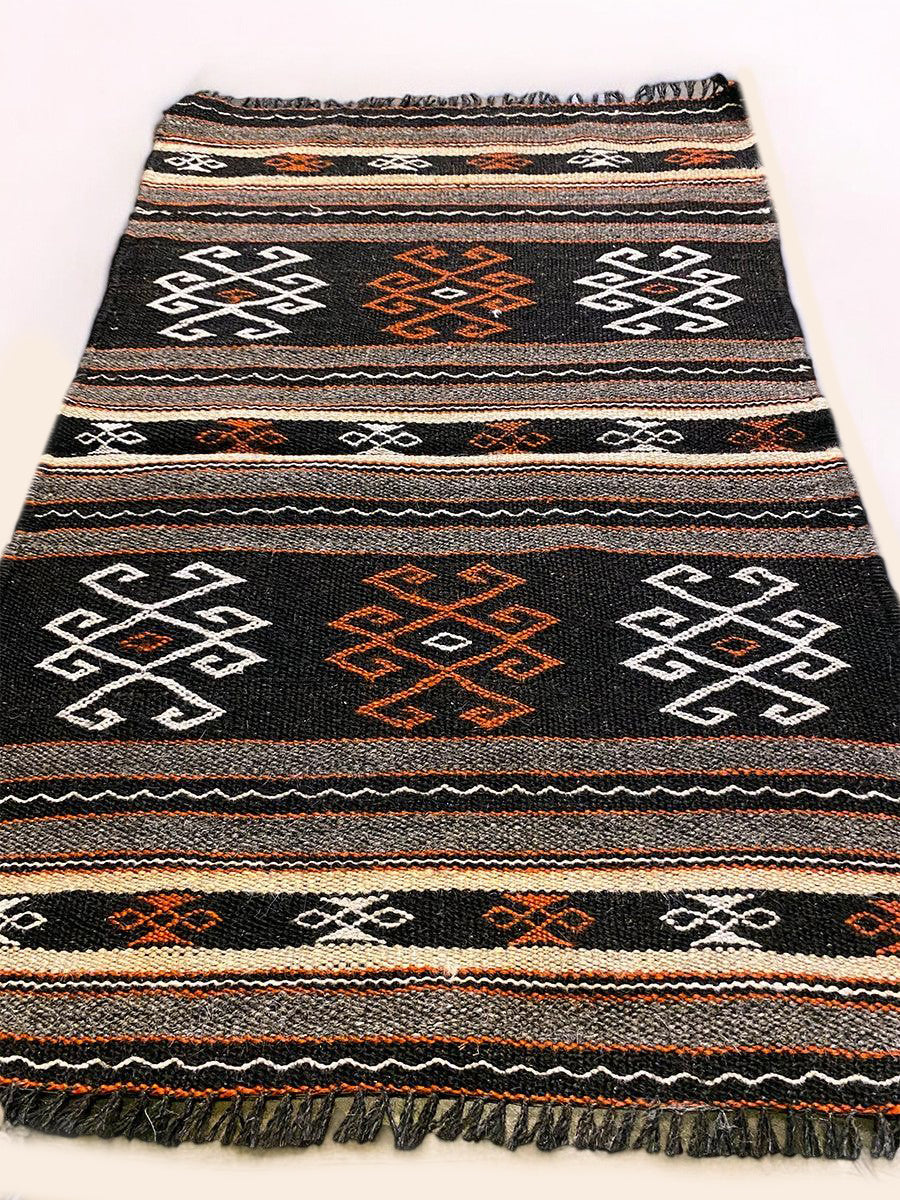 Vergoldet - Größe: 3,9 x 2,5