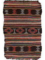 Embellish - Size: 3.11 x 2.7 - Imam Carpet Co