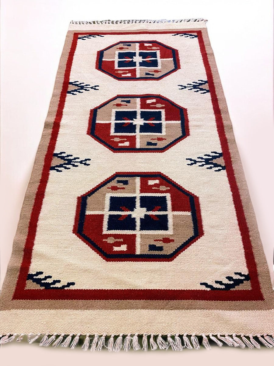 Renaissance - 132 x 66 cm