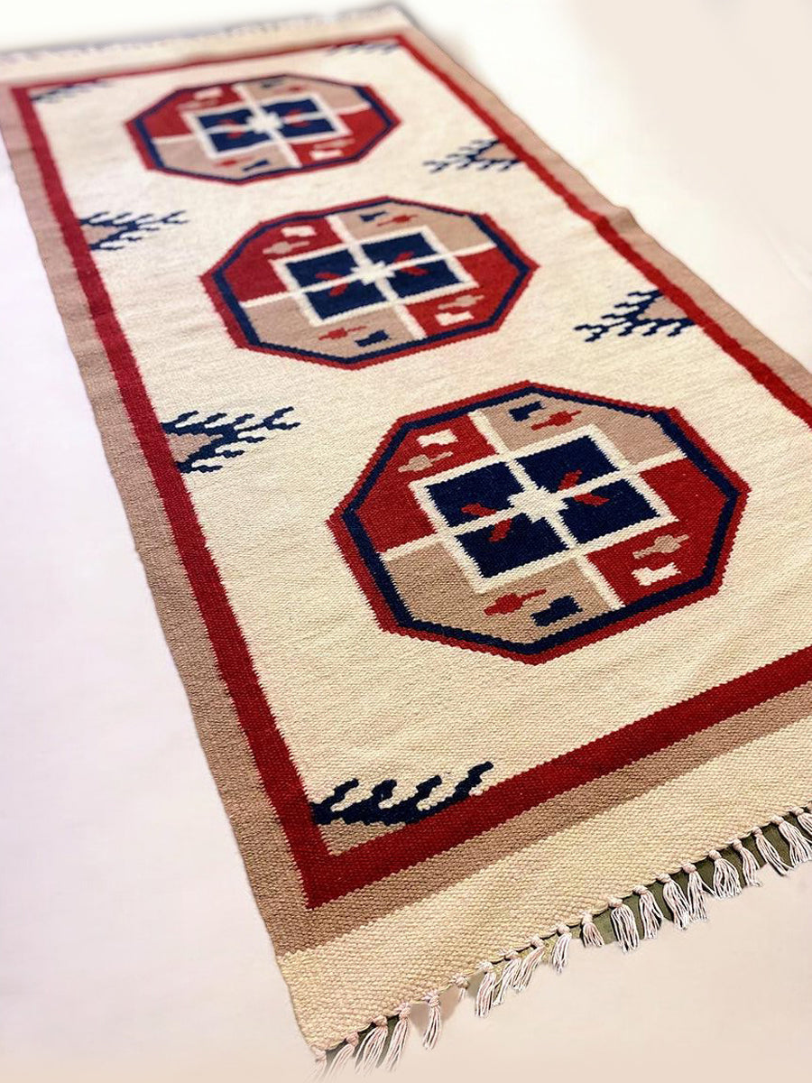 Renaissance - 132 x 66 cm