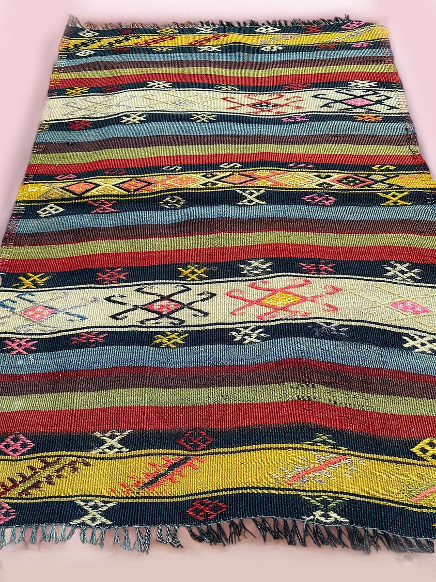 Ägäis - Größe: 3,6 x 2,6