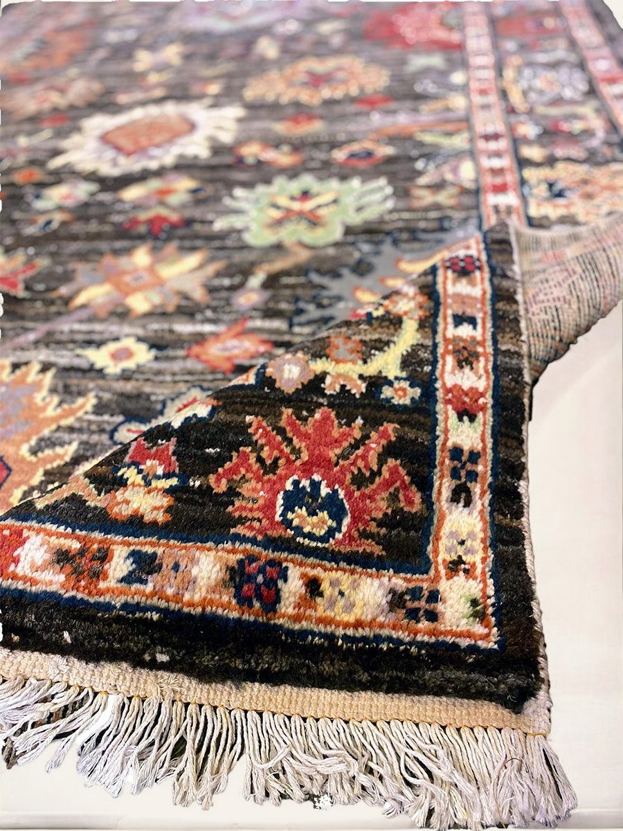 Agadir Hand Knotted Rug - Made to Order
