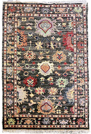 Agadir - Size: 9 x 6.2 - Imam Carpet Co