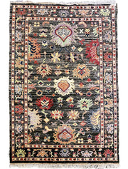 Agadir Hand Knotted Rug - Made to Order