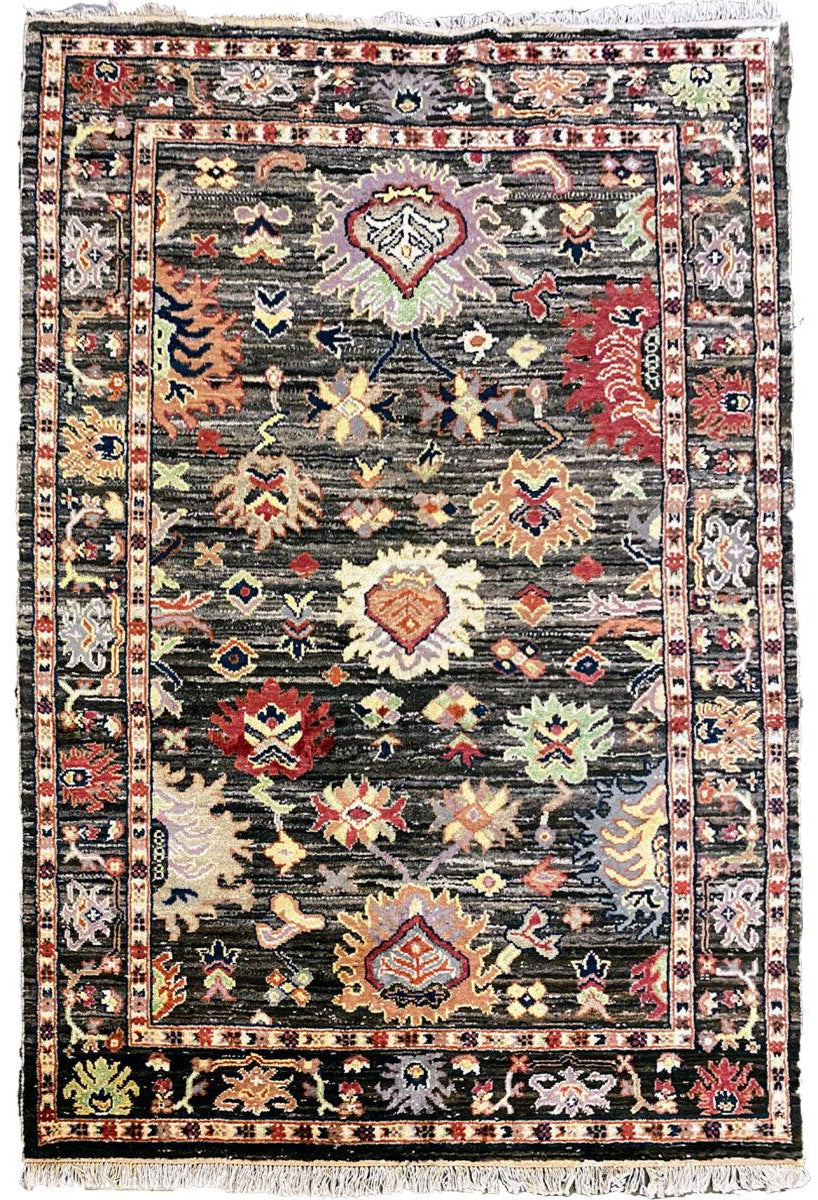 Agadir Hand Knotted Rug - Made to Order