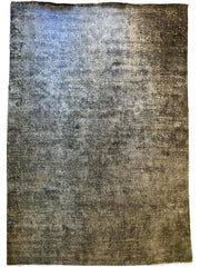 Binda Pak Persian Overdyed Hand Knotted Wool Rug - 329 × 262 cm
