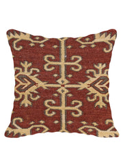 Housse de coussin Kilim turc - 50 x 50 cm