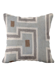 Housse de coussin Kilim turc - 45 x 45 cm