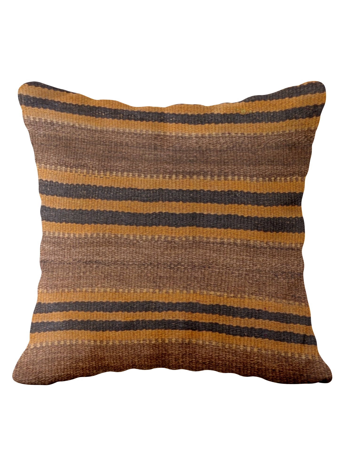 Turkish Kilim Cushion Cover - 50 x 50 cm