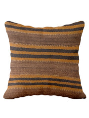 Turkish Kilim Cushion Cover - 50 x 50 cm