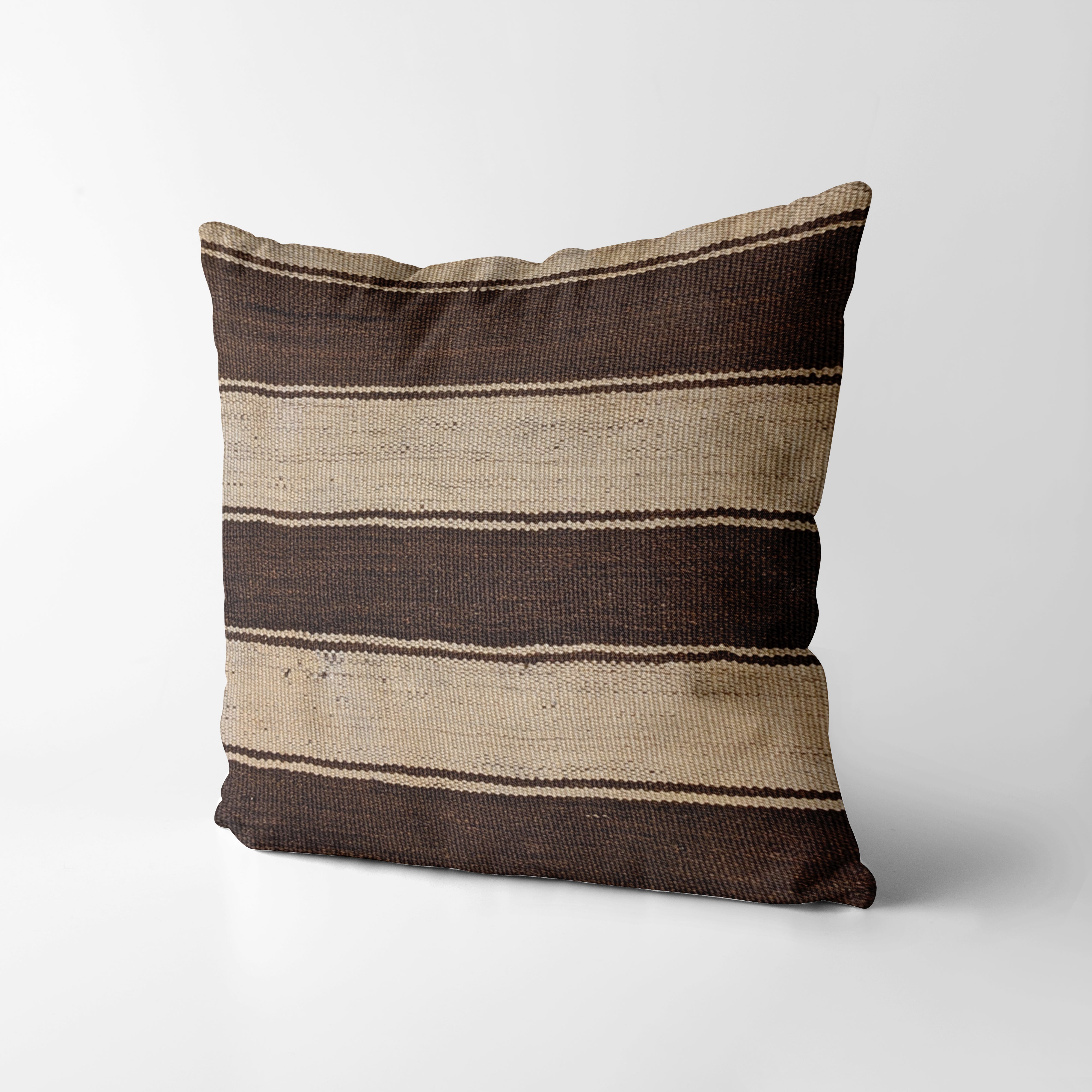 Turkish Kilim Cushion Cover - 50 x 50 cm