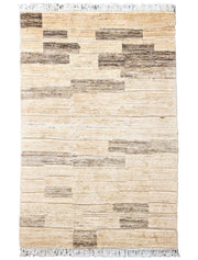 Marrakech Hand Knotted Rug - Made to Order