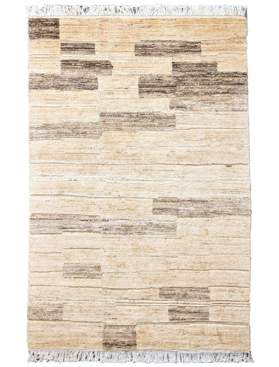 Marrakech Hand Knotted Rug - Made to Order