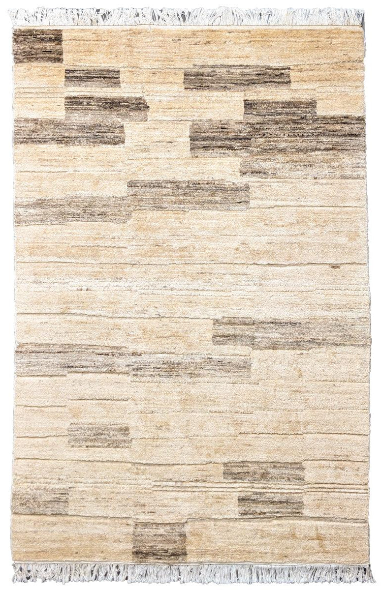 Marrakech Hand Knotted Rug - Made to Order