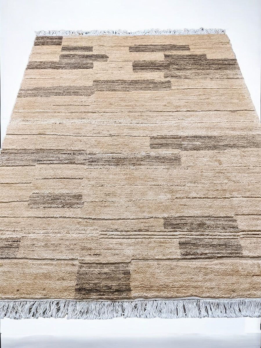 Marrakech Hand Knotted Rug - Made to Order