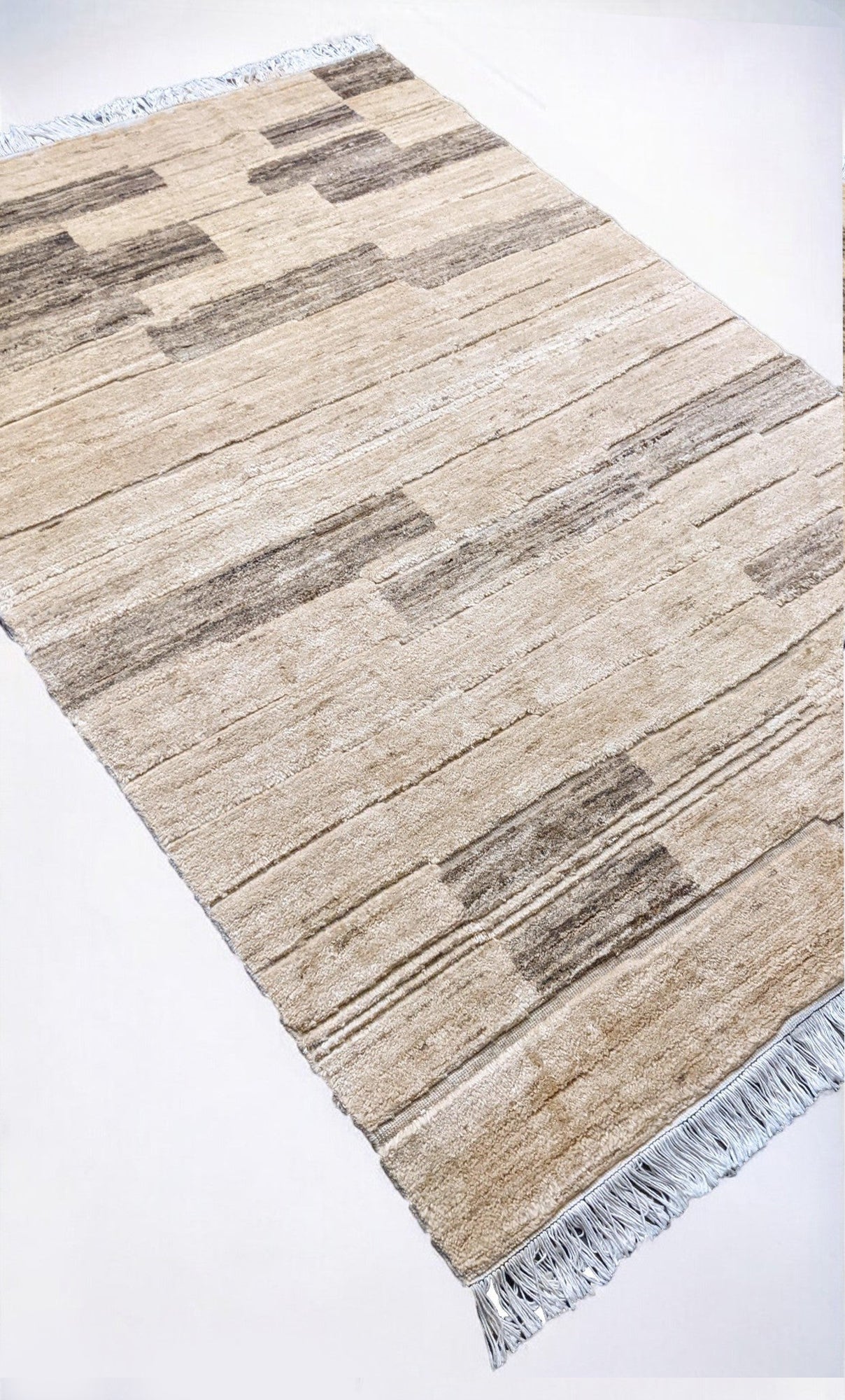 Marrakech Hand Knotted Rug - Made to Order