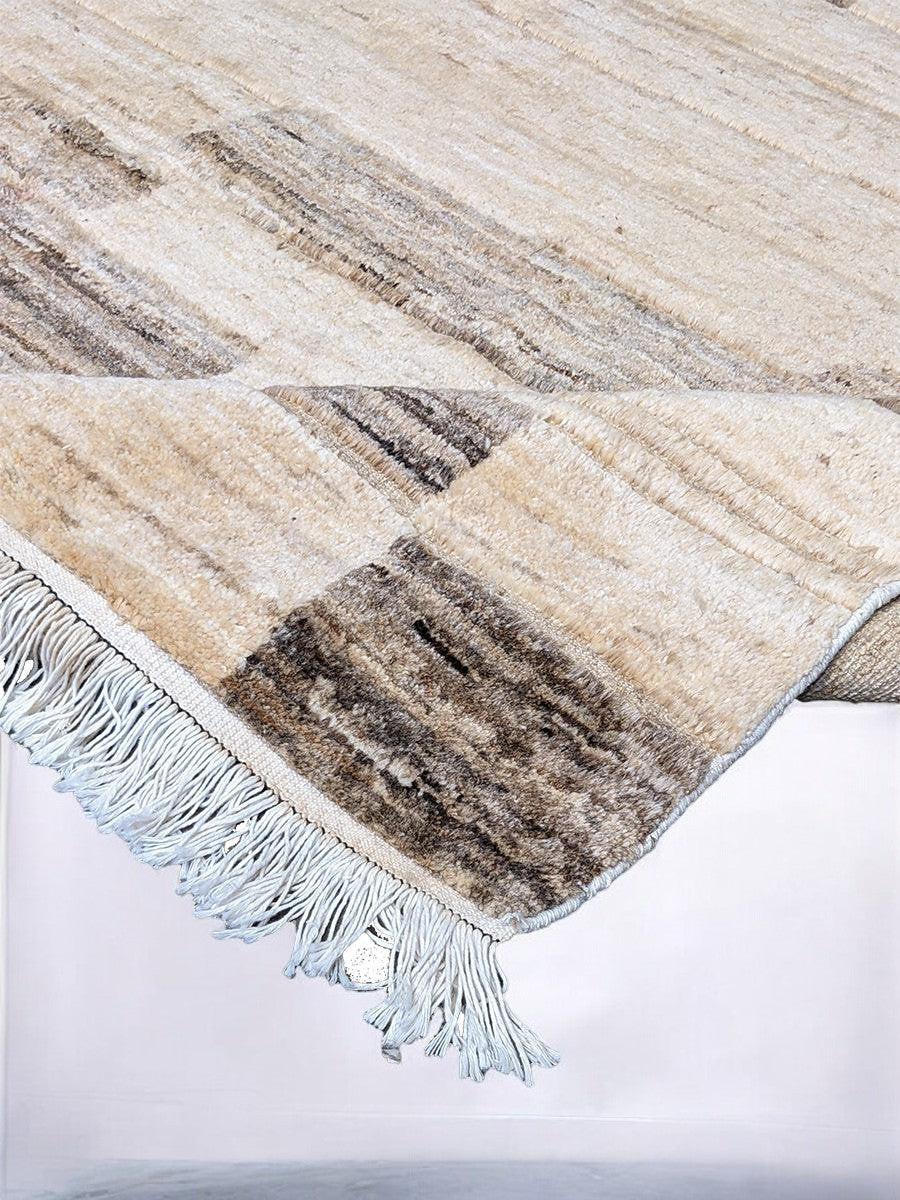 Marrakech Hand Knotted Rug - Made to Order