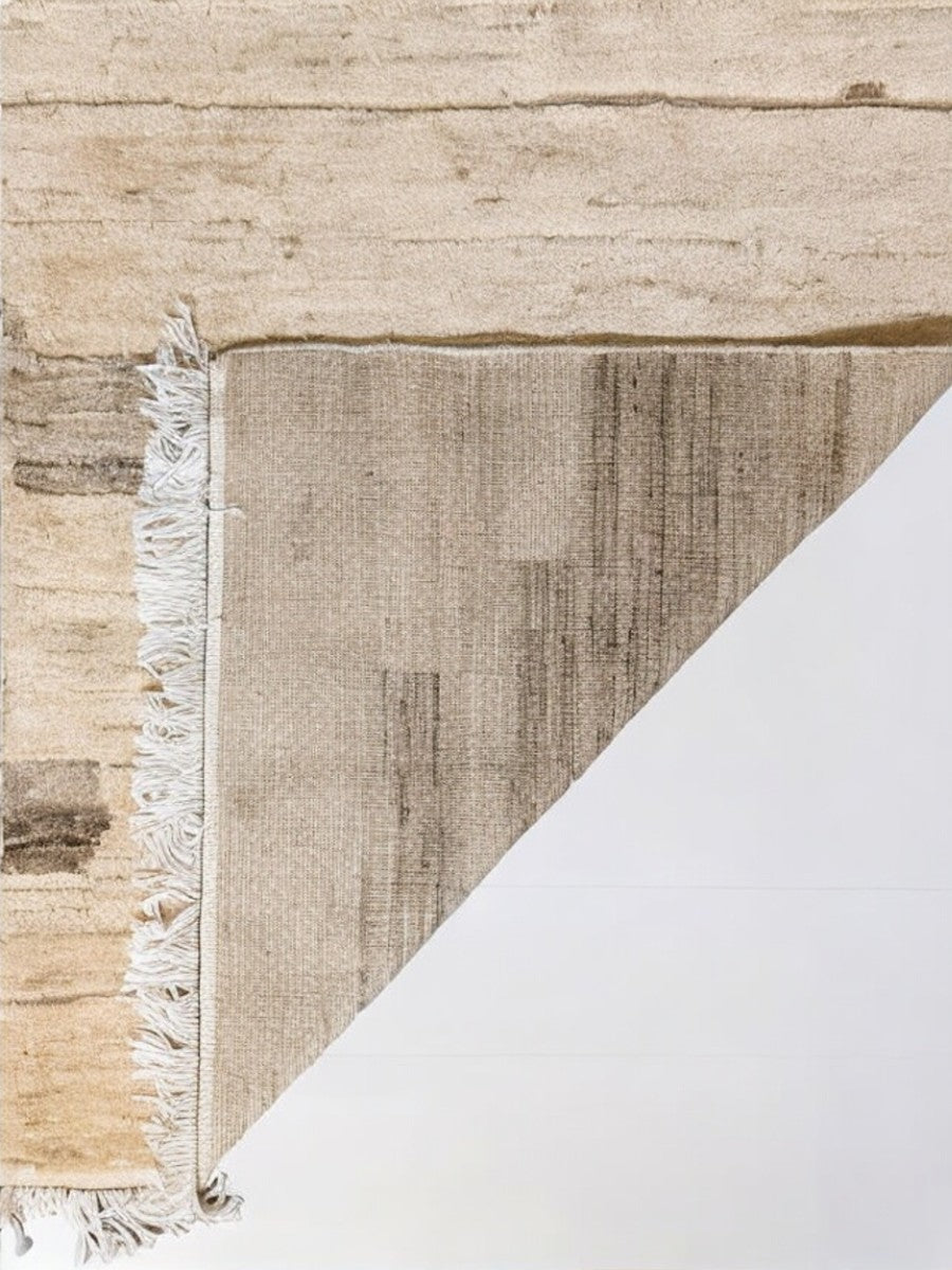 Marrakech Hand Knotted Rug - Made to Order