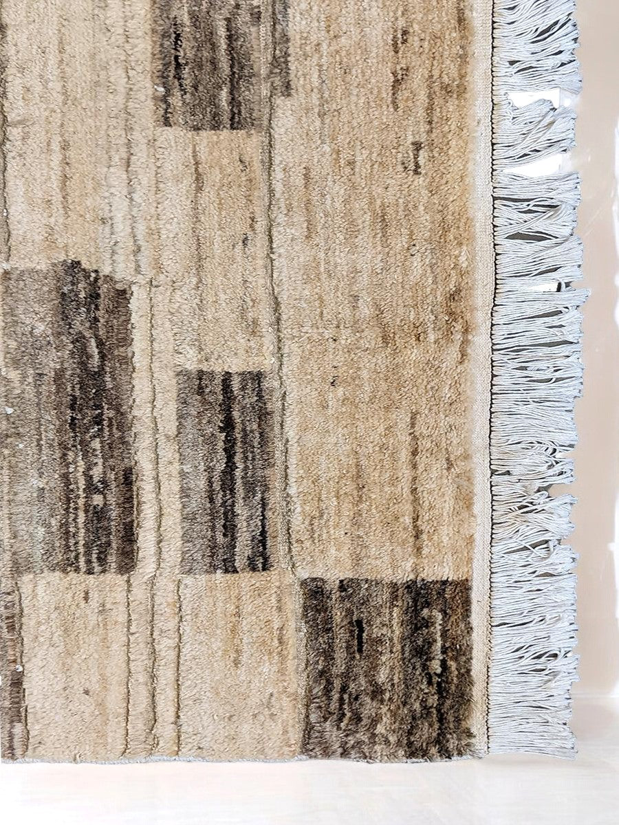 Marrakech Hand Knotted Rug - Made to Order