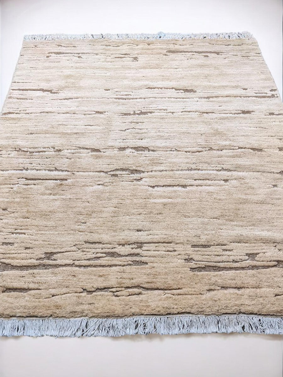 Casablanca Hand Knotted Rug - Made to Order