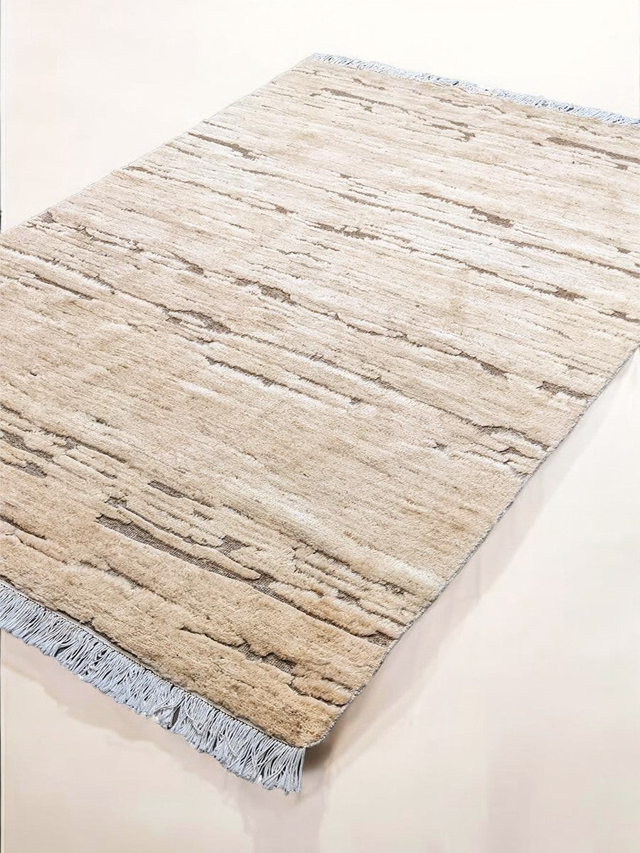 Casablanca Hand Knotted Rug - Made to Order