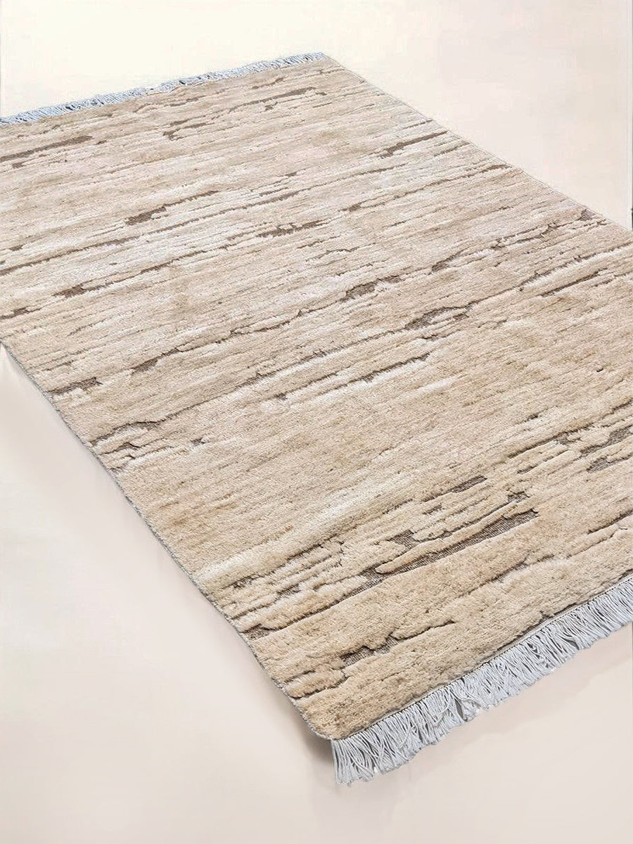 Casablanca Hand Knotted Rug - Made to Order