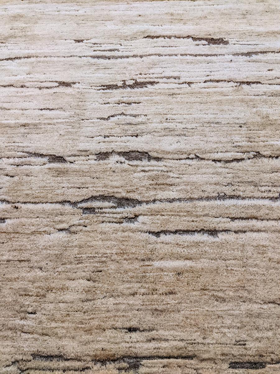 Casablanca Hand Knotted Rug - Made to Order
