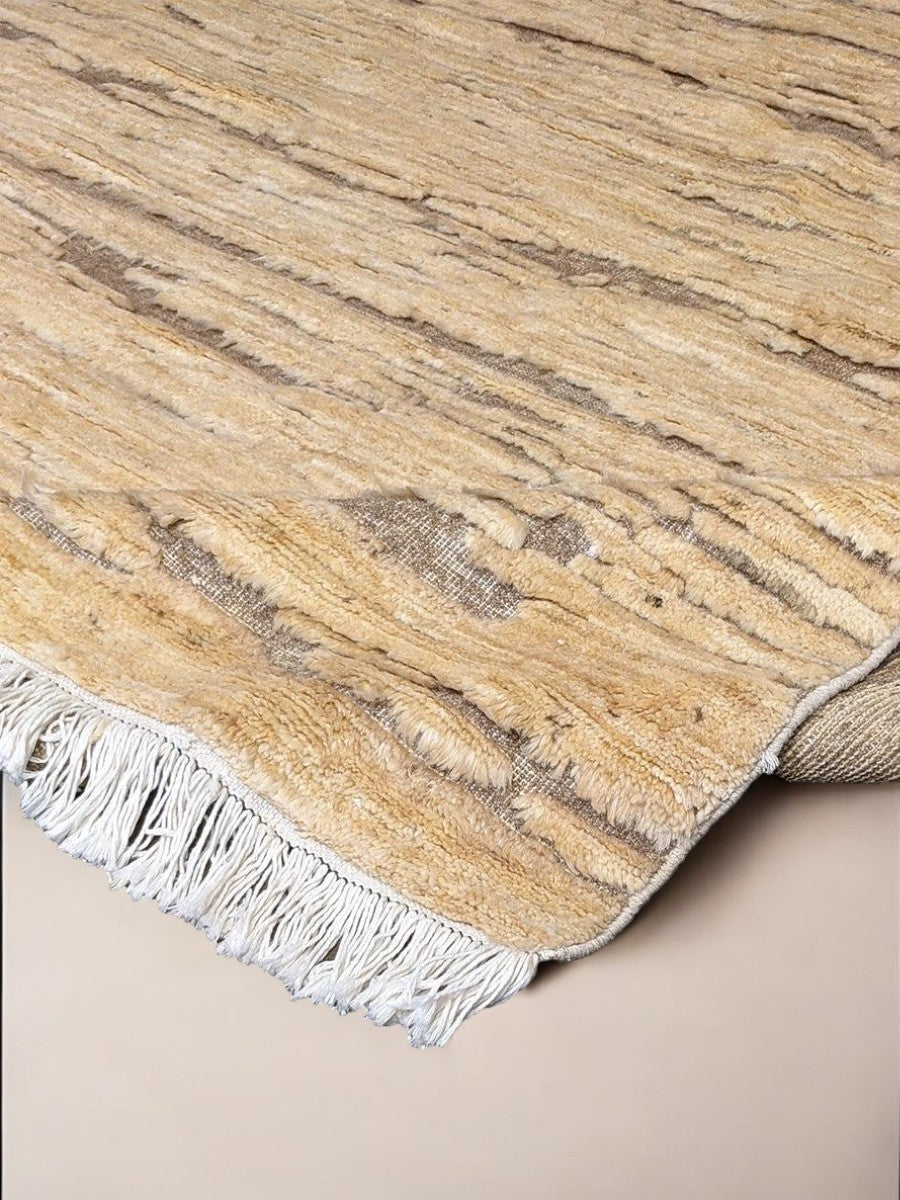 Casablanca Hand Knotted Rug - Made to Order