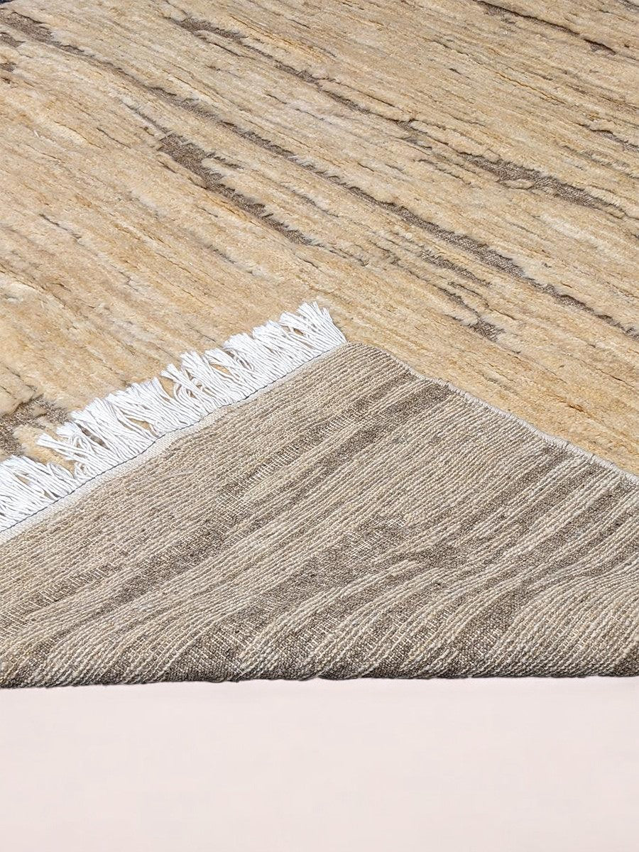 Casablanca Hand Knotted Rug - Made to Order
