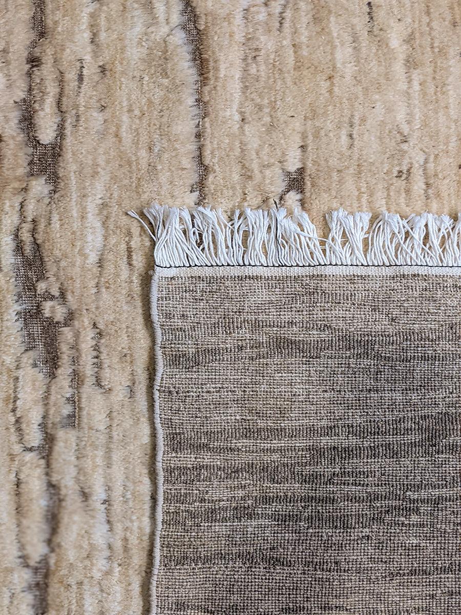Casablanca Hand Knotted Rug - Made to Order